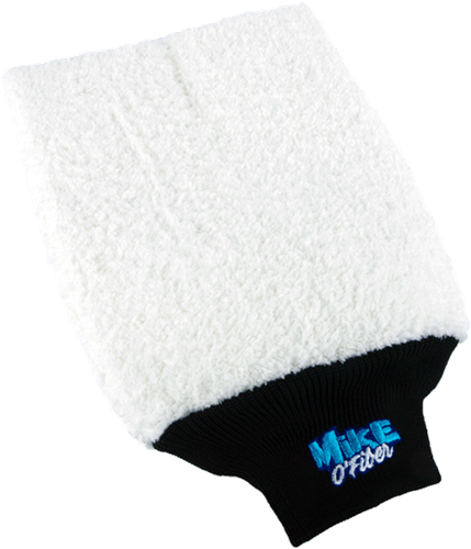Mike O'Fiber "Want to Wash" Ultimate Washmitt