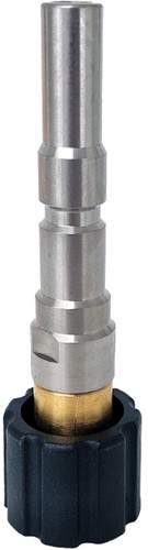 Koppeling D12 Quick Release tbv Incredible Foam Cannon