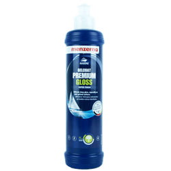 Menzerna Gelcoat Premium Gloss 250ml