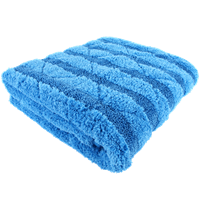 Mike O'Fiber Fibes & Stripes XL Drying Towel