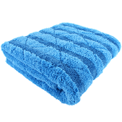Mike O'Fiber Fibes & Stripes XL Drying Towel