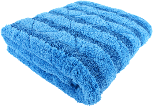Mike O'Fiber Fibes & Stripes XL Drying Towel