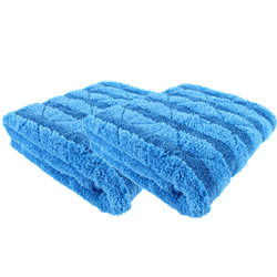Mike O'Fiber Fibes & Stripes 2 pack