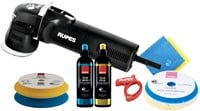 Rupes Bigfoot Mini LHR75E/BAS