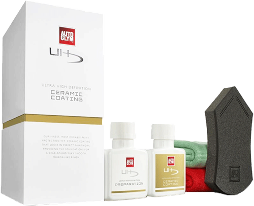 Autoglym UHD Ceramic Coating