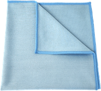 Mike O'Fiber Premium Glass Towel