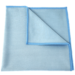 Mike O'Fiber Premium Glass Towel