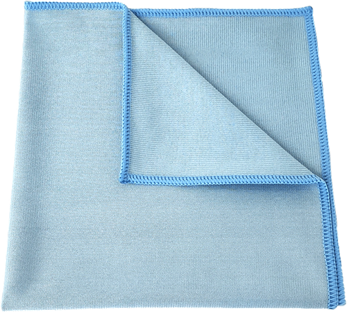 Mike O'Fiber Premium Glass Towel