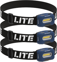 Scangrip Head Lite A 3 pack actie