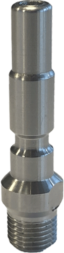 Heavy Duty Foam Lance koppeling D10 Kranzle Quick Release