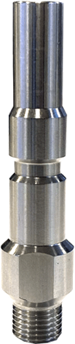 Heavy Duty Foam Lance koppeling Nilfisk Poseidon en Kranzle D12 Quick Release