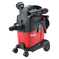 Flex VC 6 L MC Compacte Stofzuiger