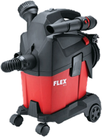 Flex VC 6 L MC Compacte Stofzuiger