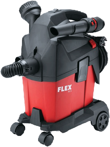 Flex VC 6 L MC Compacte Stofzuiger