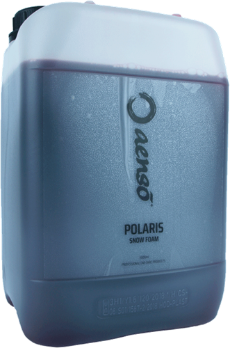 Aenso Polaris Snow foam 5L