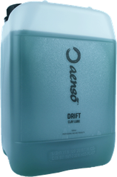 Aenso Drift Clay Lube 5L