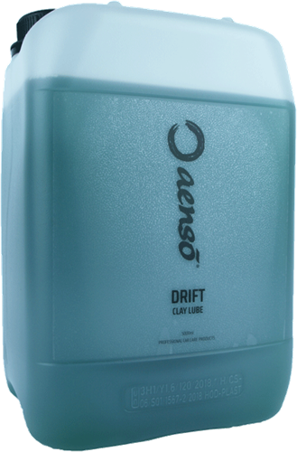 Aenso Drift Clay Lube 5L