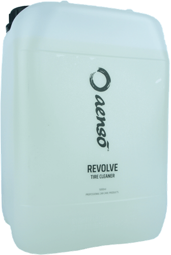 Aenso Revolve Tire Cleaner 5L