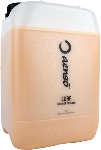 Aenso Core Interior detailer 5L