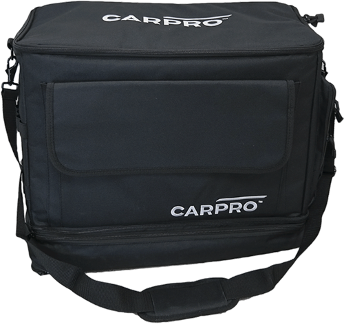 CarPro XL Detailing Bag
