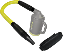 Bigboi Buddi Hose Pack