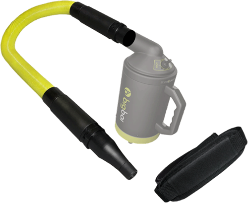 Bigboi Buddi Hose Pack
