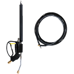 Bigboi WashR Flo Professional Hose Pack