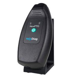 NexDiag NexPTG Advanced Lakdiktemeter