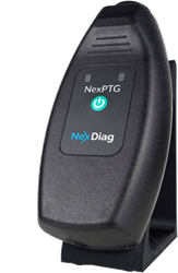 NexDiag NexPTG Advanced Lakdiktemeter