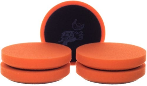 Skinny Monkey Pad Apricot Medium cut 3" 