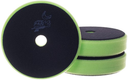 Skinny Monkey Pad Green Finishing 6" - 2 stuks