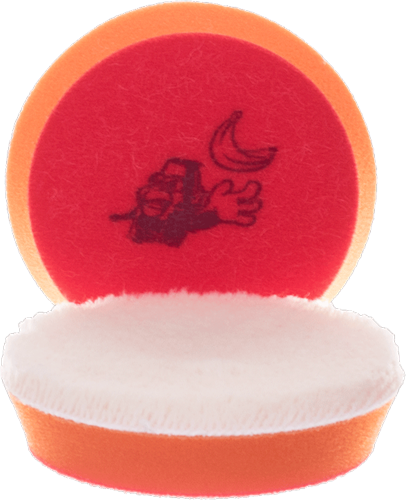 Gorilla Pad Wool Cutting 3" 