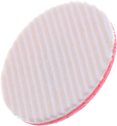 Thermo Monkey Pad MicroWool Cut & Gloss 5"
