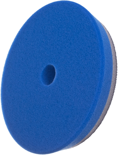 Thermo Monkey Pad Blue Medium Polishing 6"