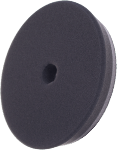 Thermo Monkey Pad Black Fine Polishing 6"