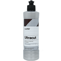 CarPro UltraCut Extreme Cut - 250ml
