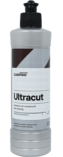 CarPro UltraCut Extreme Cut - 250ml