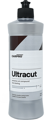 CarPro UltraCut Extreme Cut - 500ml