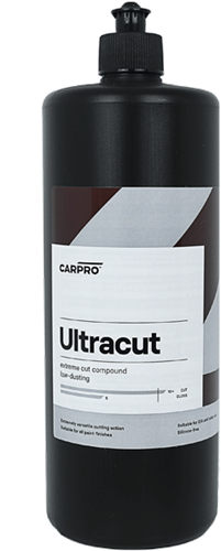 CarPro UltraCut Extreme Cut - 1000ml