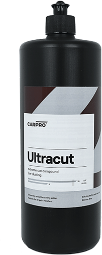 CarPro UltraCut Extreme Cut 1L