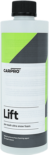CarPro Lift Active Snow Foam - 500ml