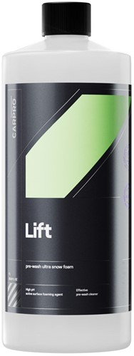 CarPro Lift Active Snow Foam - 1000ml