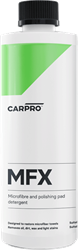 CarPro MFX Microfiber Wash - 500ml