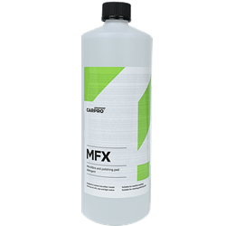 CarPro MFX Microfiber Wash - 1000ml