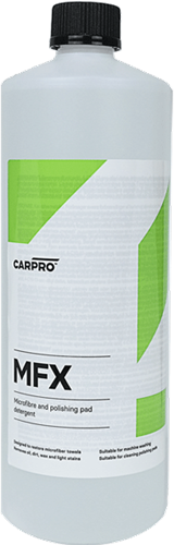 CarPro MFX Microfiber Wash 1000ml