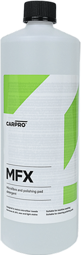 CarPro MFX Microfiber Wash - 1000ml