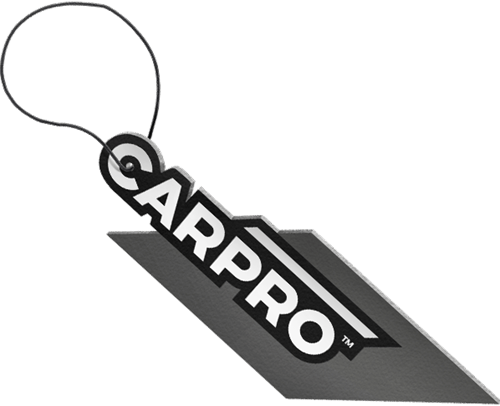 CarPro Air Freshener Almond