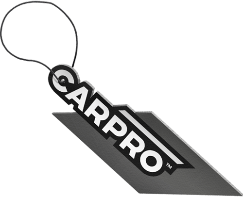 CarPro Air Freshener Squash
