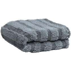 Microfiber Madness Chipmunk Edgeless