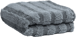 Microfiber Madness Chipmunk Edgeless